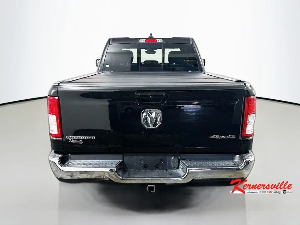 2022 Ram 1500 2nd Gen - Image 6 of 21