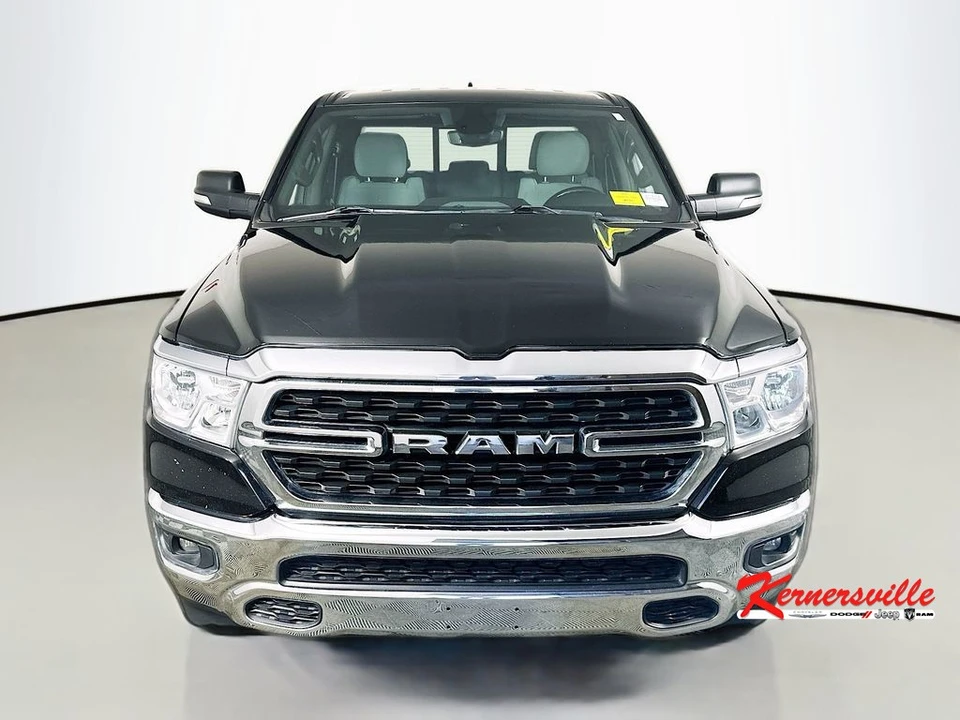 2022 Ram 1500 2nd Gen - Image 2 of 21