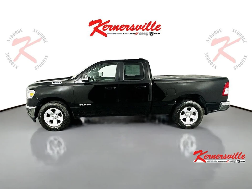 2022 Ram 1500 2nd Gen - Image 4 of 21
