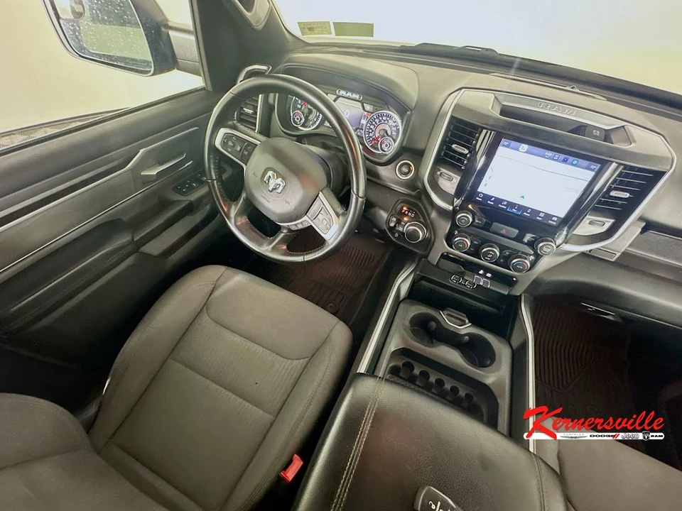 2022 Ram 1500 2nd Gen - Image 9 of 21