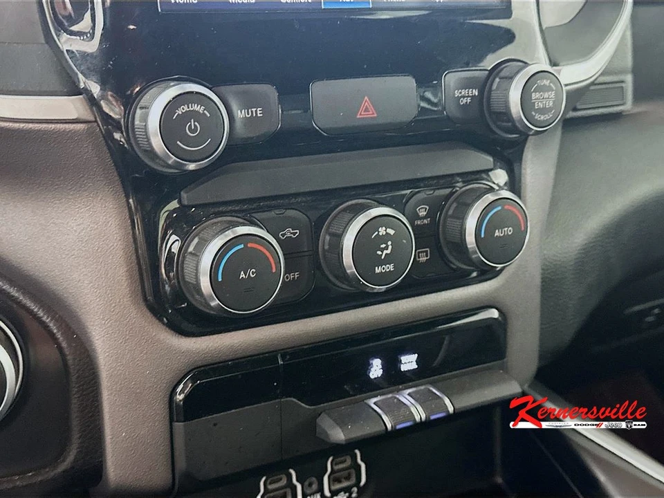 2022 Ram 1500 2nd Gen - Image 18 of 21