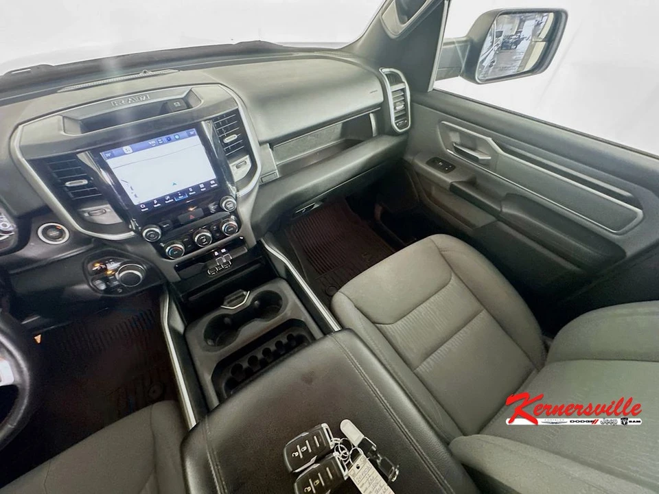 2022 Ram 1500 2nd Gen - Image 11 of 21