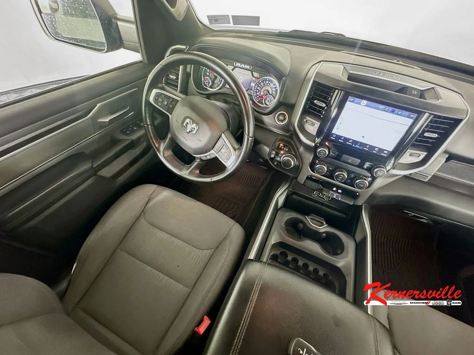 2022 Ram 1500 2nd Gen - Image 9 of 21