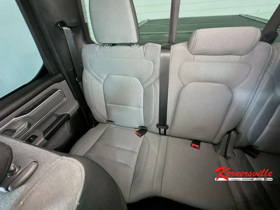 2022 Ram 1500 2nd Gen - Image 12 of 21
