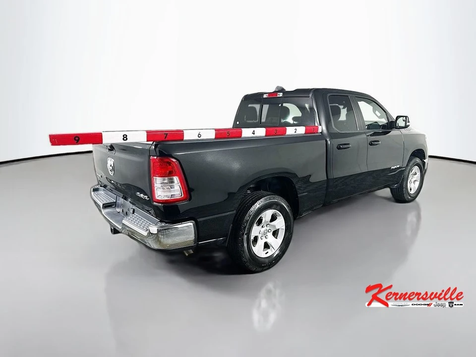 2022 Ram 1500 2nd Gen - Image 7 of 21
