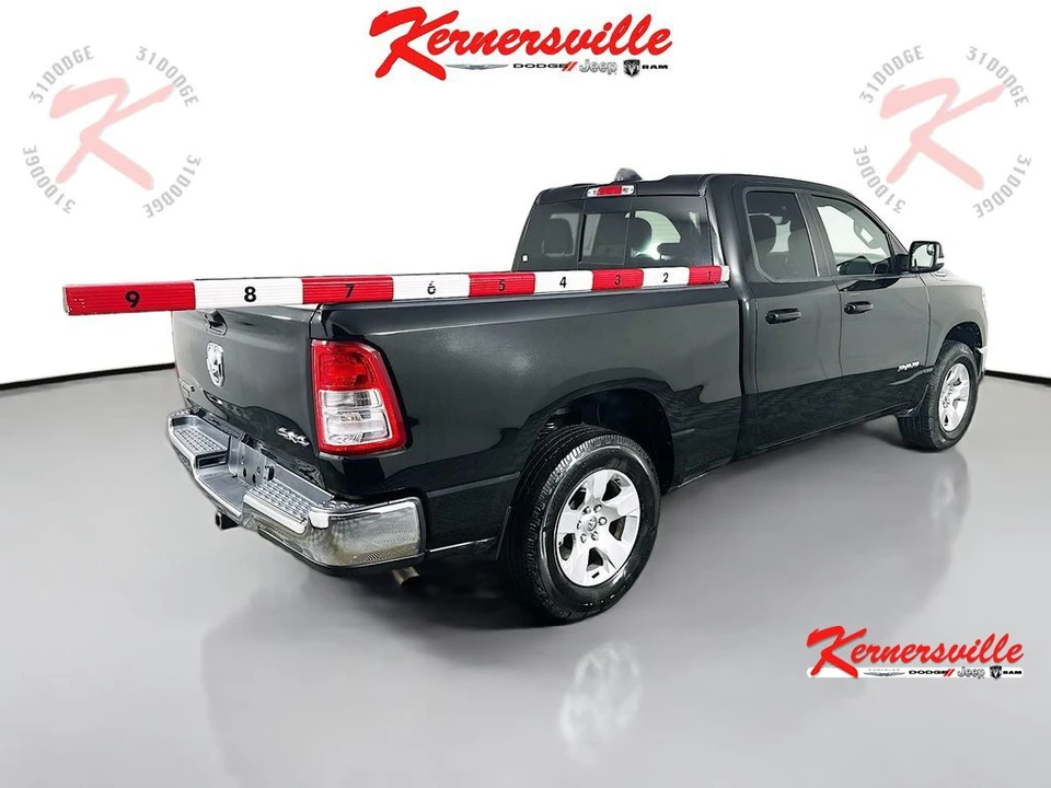 2022 Ram 1500 2nd Gen - Image 7 of 21