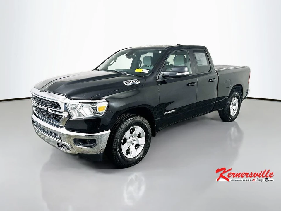 2022 Ram 1500 2nd Gen - Image 3 of 21
