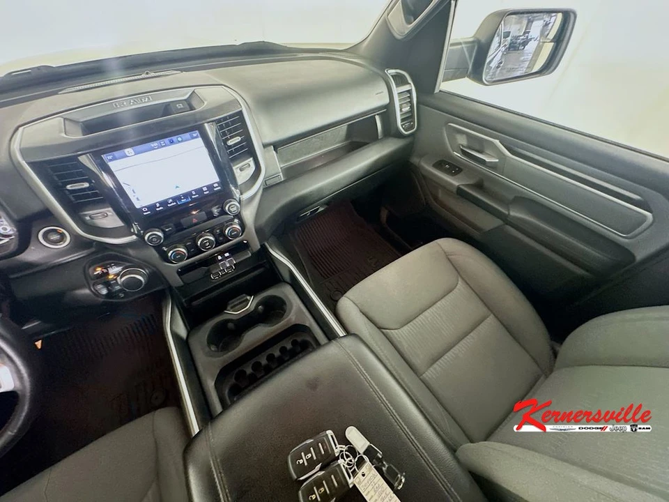 2022 Ram 1500 2nd Gen - Image 11 of 21