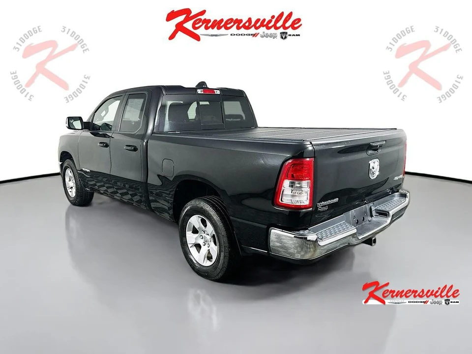 2022 Ram 1500 2nd Gen - Image 5 of 21