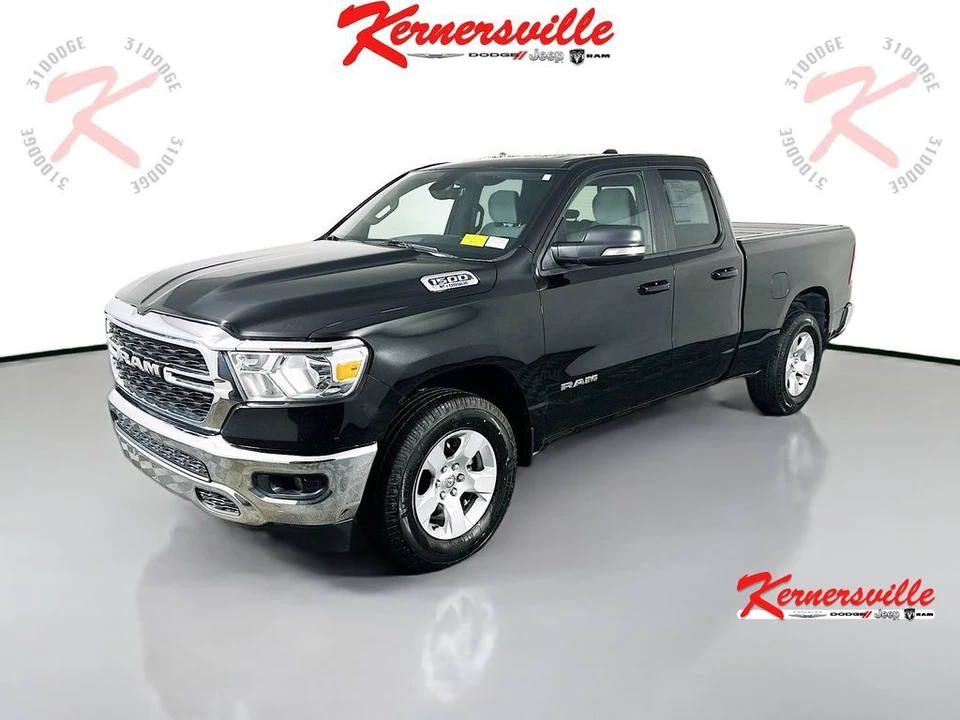 2022 Ram 1500 2nd Gen - Image 3 of 21
