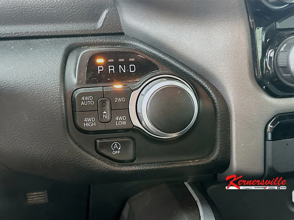 2022 Ram 1500 2nd Gen - Image 16 of 21