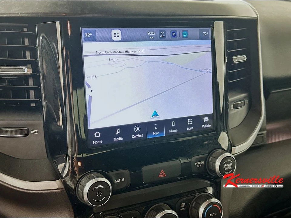 2022 Ram 1500 2nd Gen - Image 19 of 21