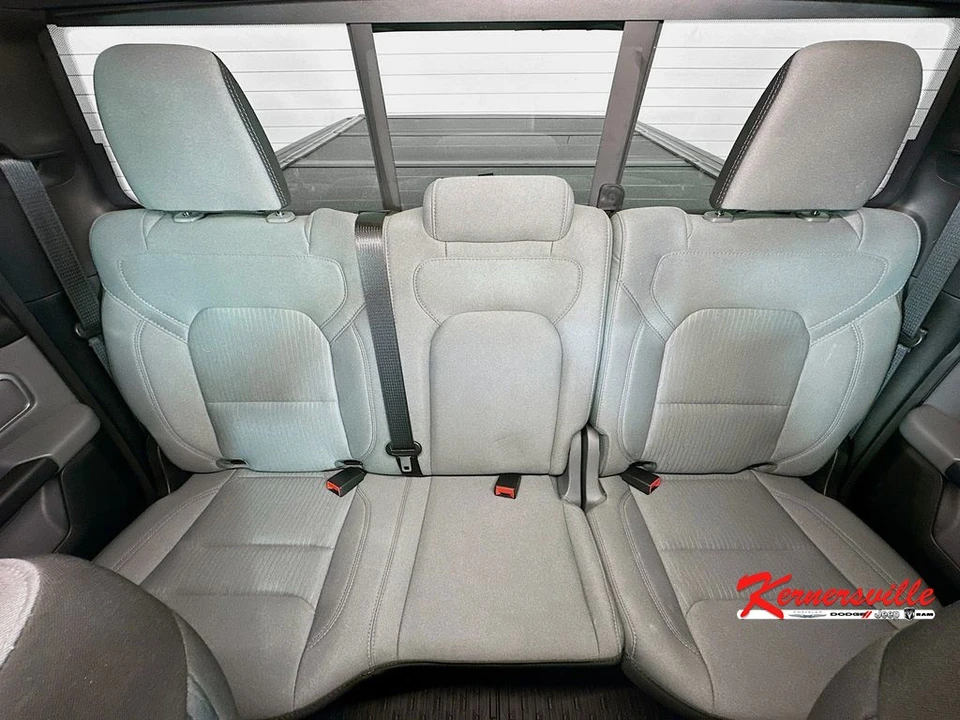 2022 Ram 1500 2nd Gen - Image 13 of 21