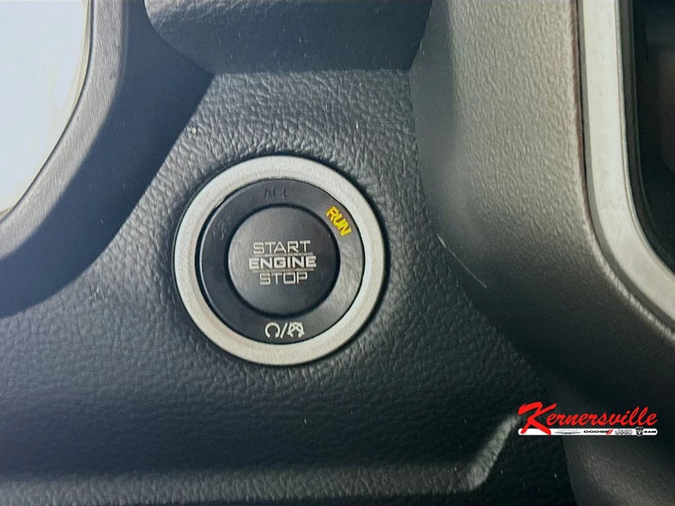 2022 Ram 1500 2nd Gen - Image 15 of 21