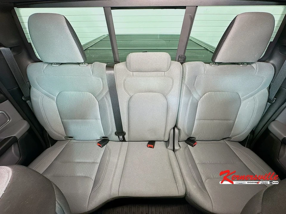 2022 Ram 1500 2nd Gen - Image 13 of 21