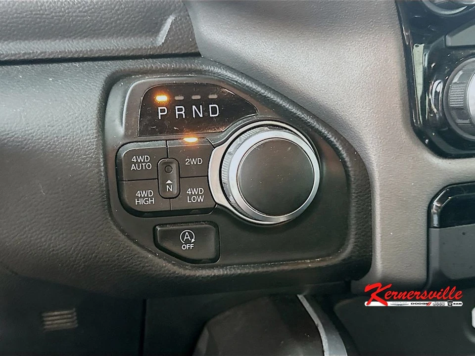 2022 Ram 1500 2nd Gen - Image 16 of 21