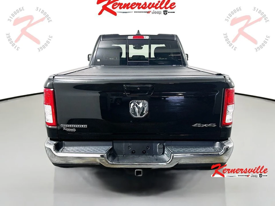 2022 Ram 1500 2nd Gen - Image 6 of 21