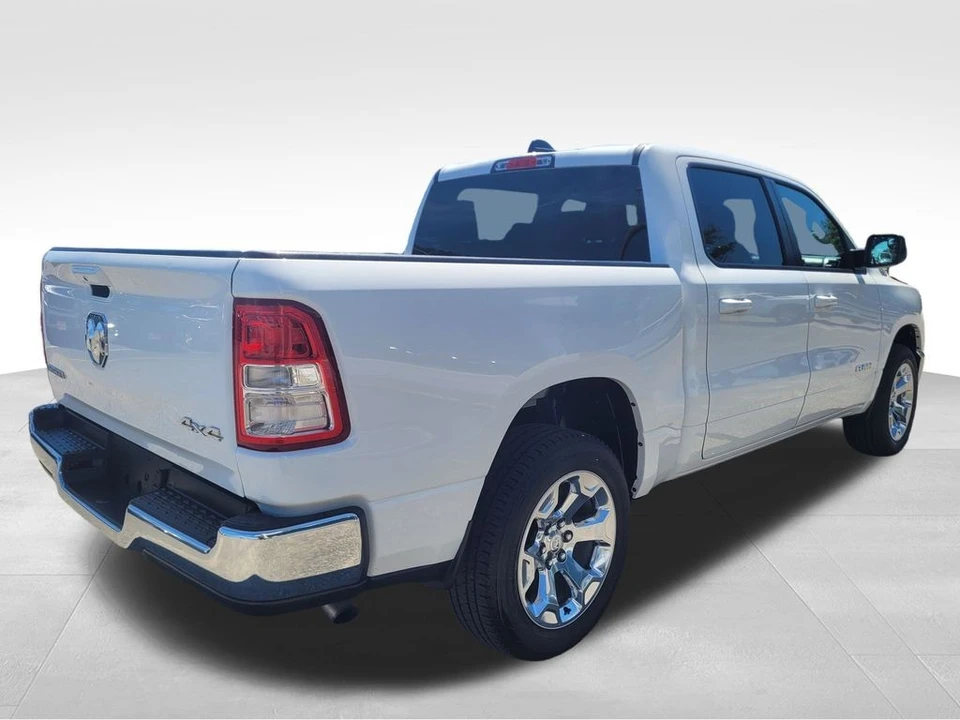 2022 Ram 1500 2nd Gen - Image 8 of 12