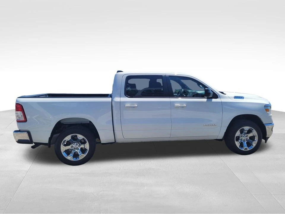 2022 Ram 1500 2nd Gen - Image 9 of 12