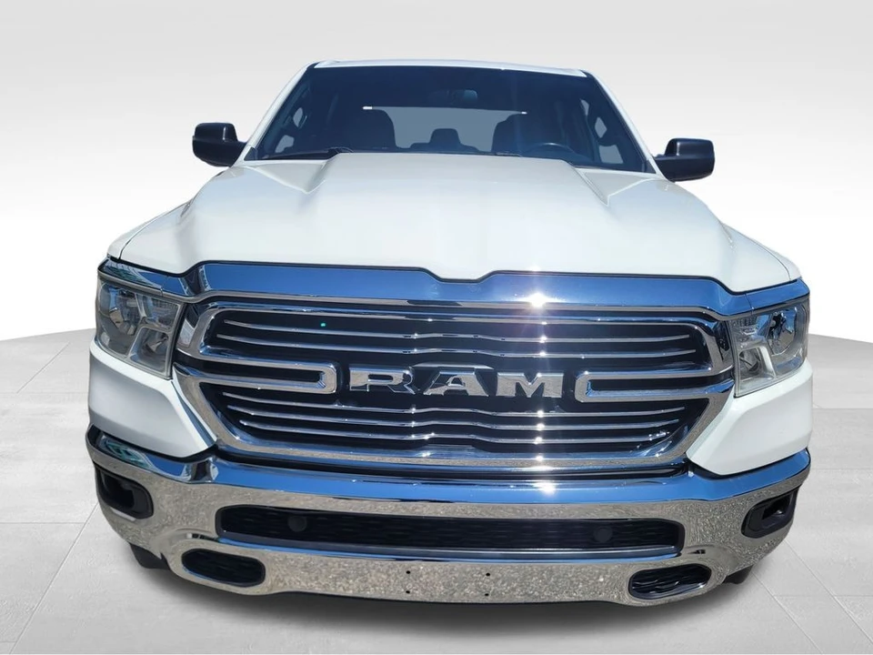 2022 Ram 1500 2nd Gen - Image 11 of 12