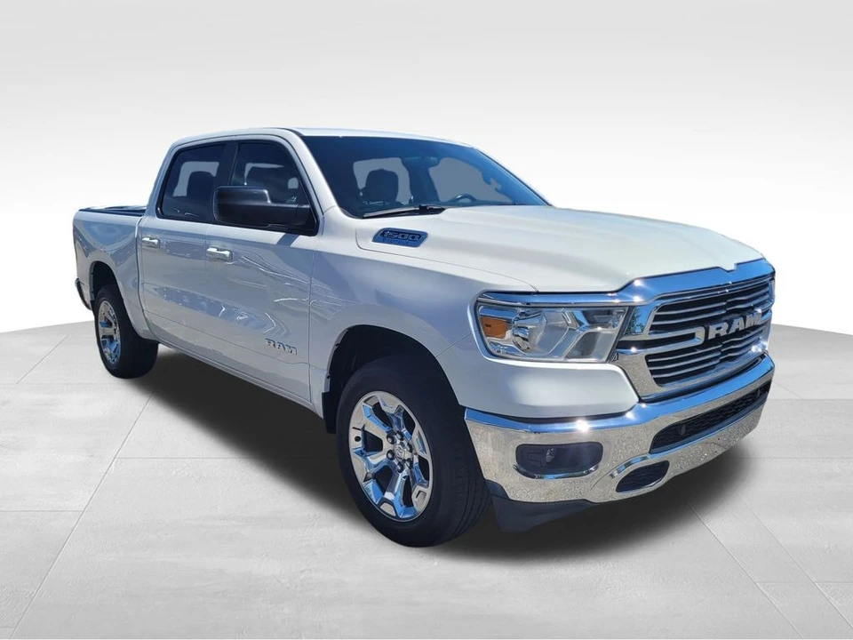 2022 Ram 1500 2nd Gen - Image 10 of 12