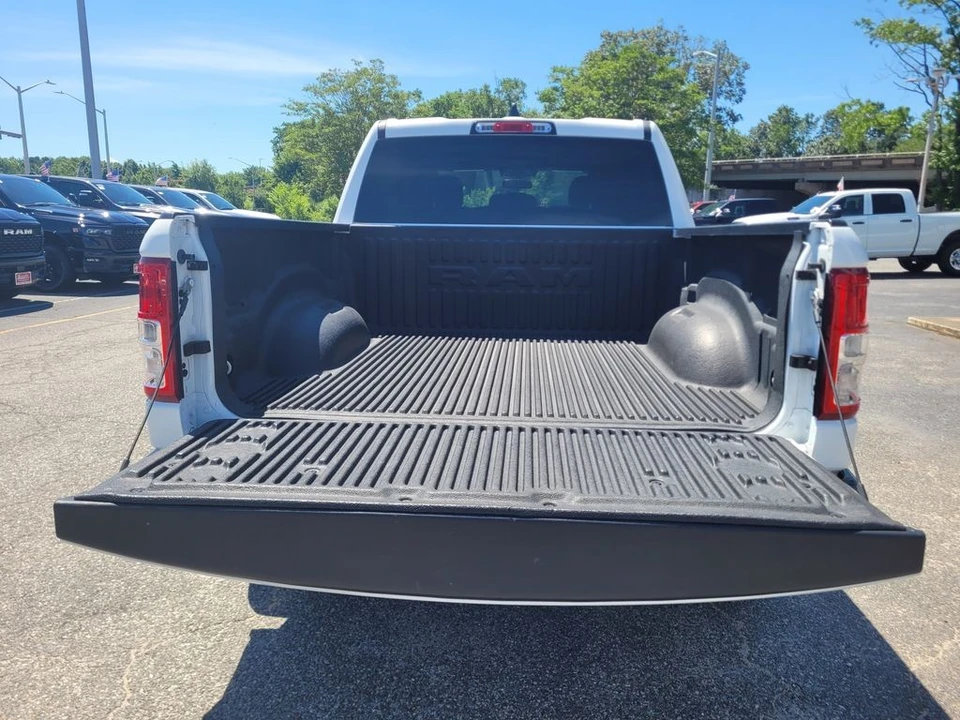 2022 Ram 1500 2nd Gen - Image 7 of 12