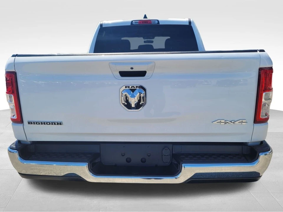 2022 Ram 1500 2nd Gen - Image 5 of 12