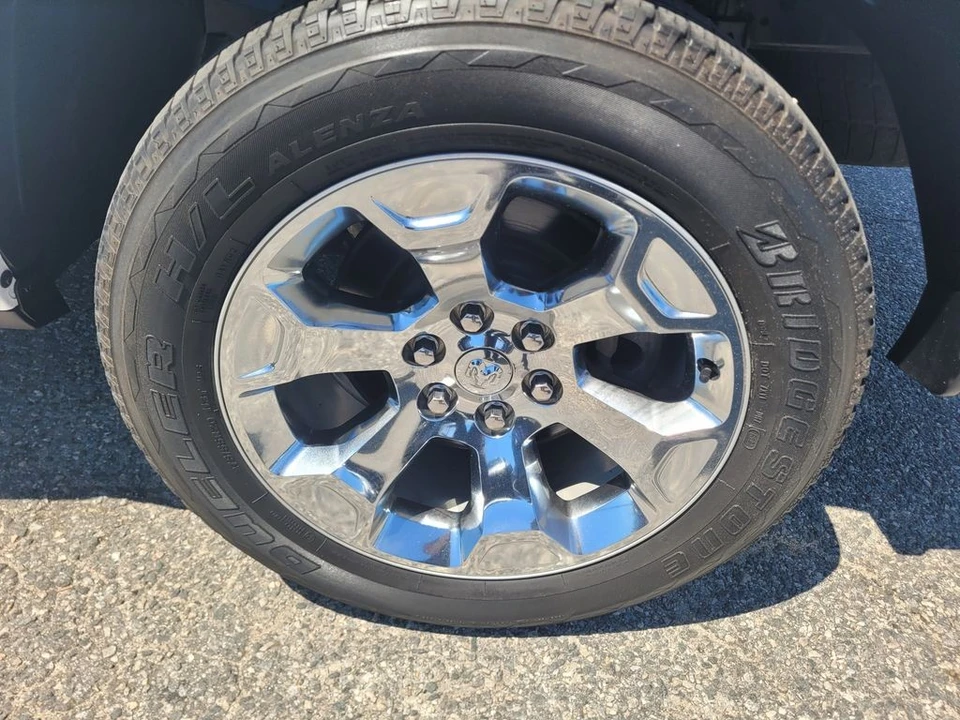 2022 Ram 1500 2nd Gen - Image 3 of 12
