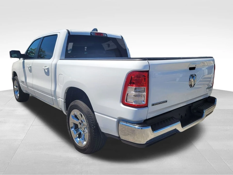 2022 Ram 1500 2nd Gen - Image 4 of 12