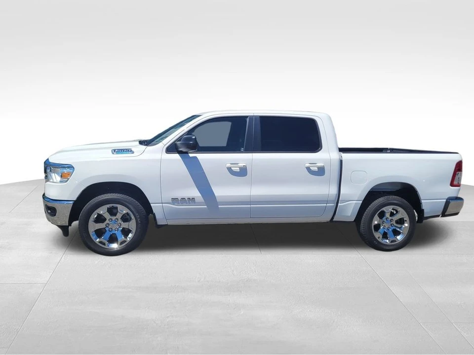 2022 Ram 1500 2nd Gen - Image 2 of 12
