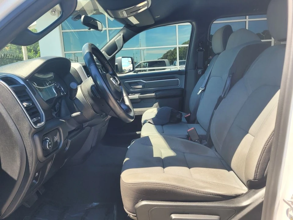 2022 Ram 1500 2nd Gen - Image 12 of 12