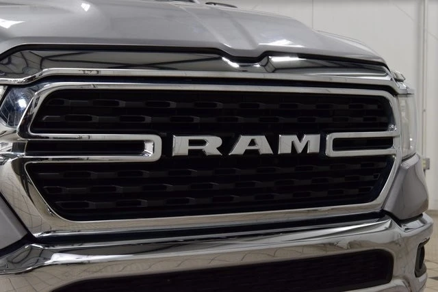 2022 Ram 1500 2nd Gen - Image 11 of 12