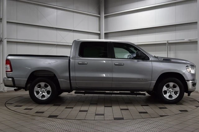 2022 Ram 1500 2nd Gen - Image 9 of 12