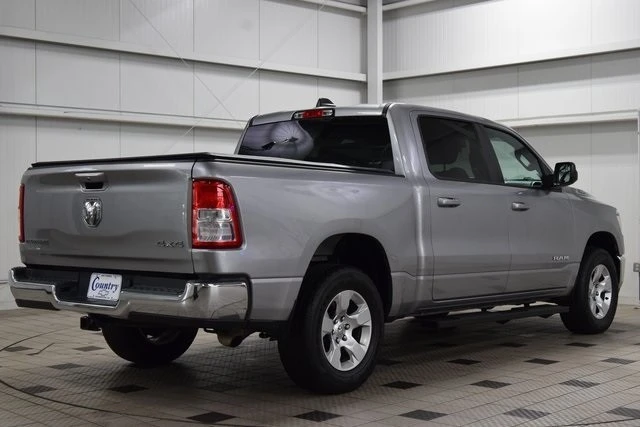 2022 Ram 1500 2nd Gen - Image 8 of 12