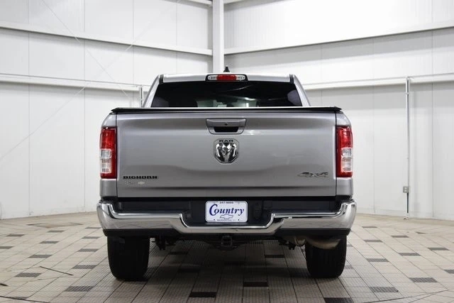 2022 Ram 1500 2nd Gen - Image 7 of 12