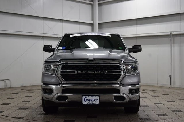 2022 Ram 1500 2nd Gen - Image 2 of 12