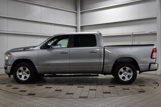 2022 Ram 1500 2nd Gen - Image 4 of 12