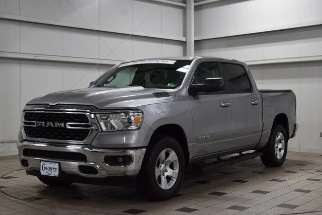 2022 Ram 1500 2nd Gen - Image 3 of 12