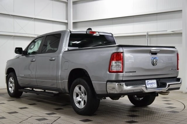 2022 Ram 1500 2nd Gen - Image 6 of 12