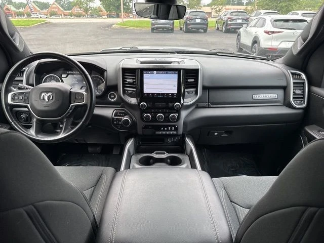 2022 Ram 1500 2nd Gen - Image 19 of 21