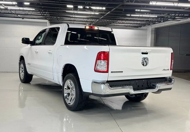 2022 Ram 1500 2nd Gen - Image 3 of 21