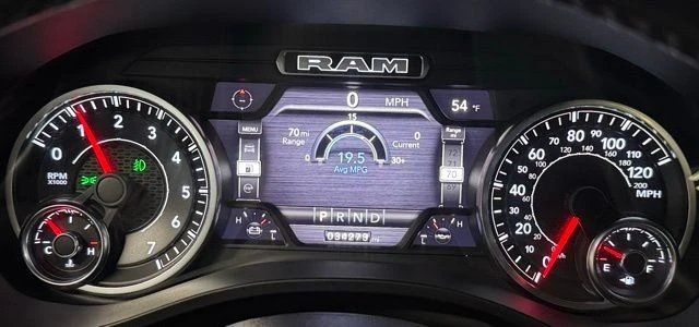 2022 Ram 1500 2nd Gen - Image 18 of 21
