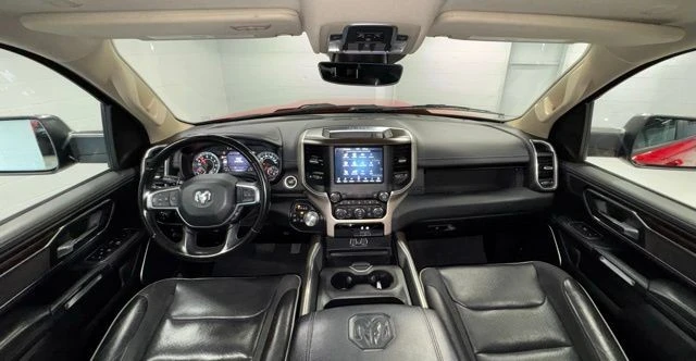 2022 Ram 1500 2nd Gen - Image 16 of 21