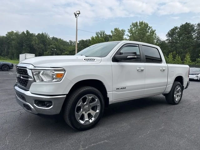 2022 Ram 1500 2nd Gen - Image 5 of 21