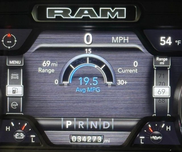 2022 Ram 1500 2nd Gen - Image 19 of 21