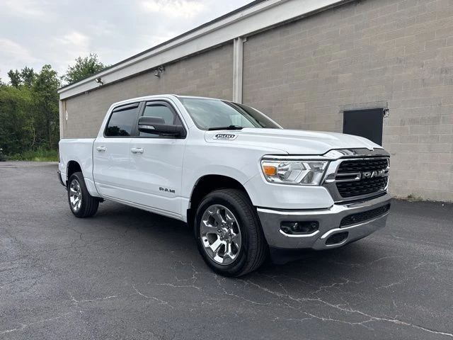 2022 Ram 1500 2nd Gen - Image 3 of 21