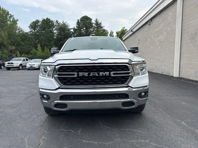 2022 Ram 1500 2nd Gen - Image 4 of 12