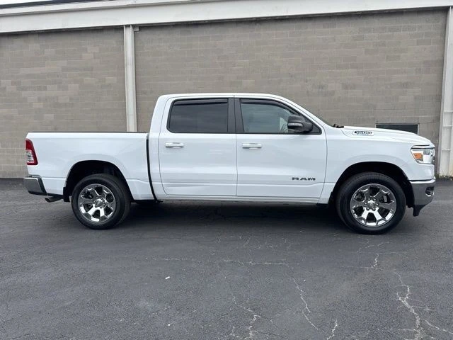 2022 Ram 1500 2nd Gen - Image 2 of 21