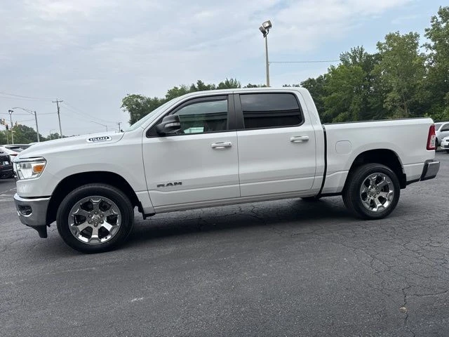 2022 Ram 1500 2nd Gen - Image 6 of 21