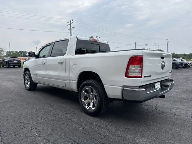 2022 Ram 1500 2nd Gen - Image 7 of 21